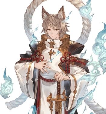 gbf zodiac
